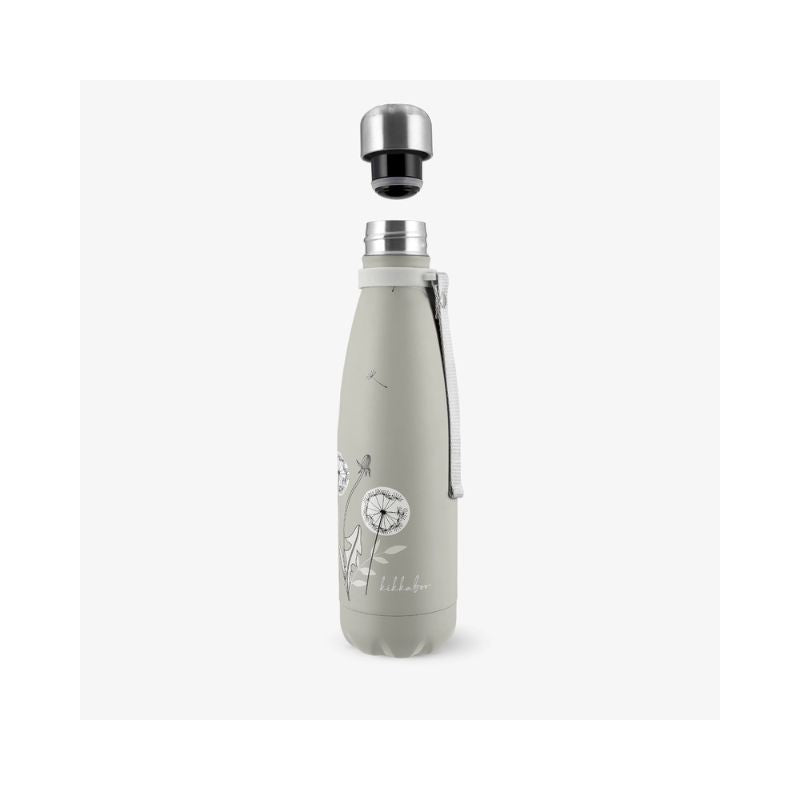Botella Térmica 500 ml Flora Sand