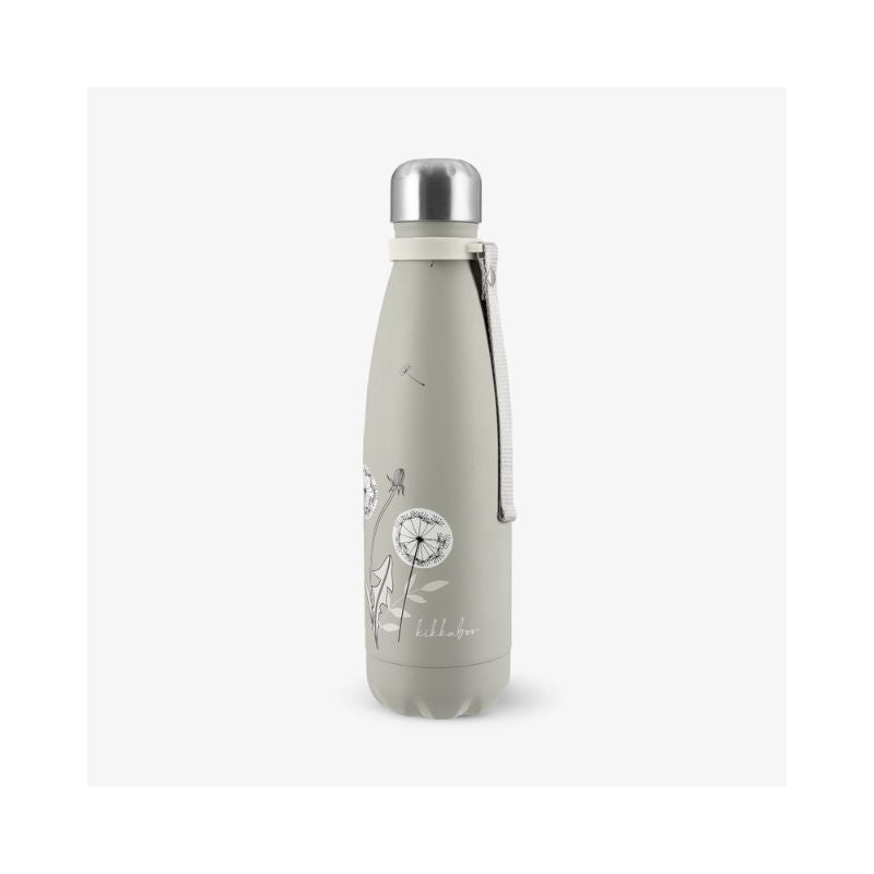Botella Térmica 500 ml Flora Sand
