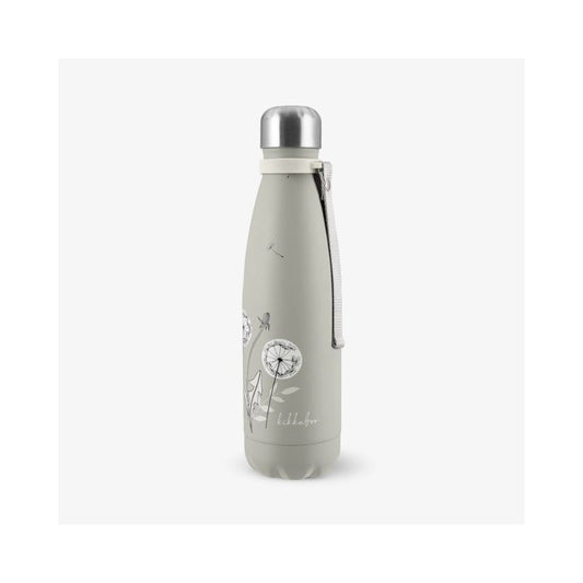 Botella Térmica 500 ml Flora Sand