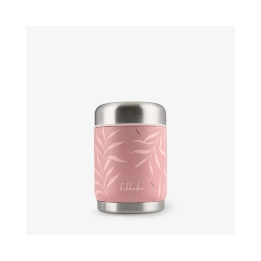 Termo para Alimentos 400ml Flora Blush