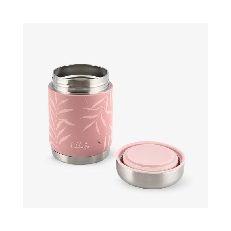 Termo para Alimentos 400ml Flora Blush