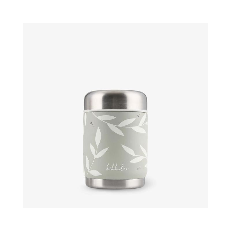 Termo para Alimentos 400 ml Flora Sand
