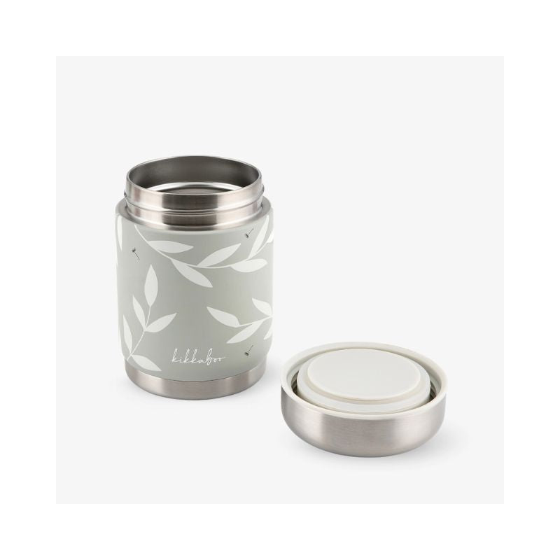Termo para Alimentos 400 ml Flora Sand