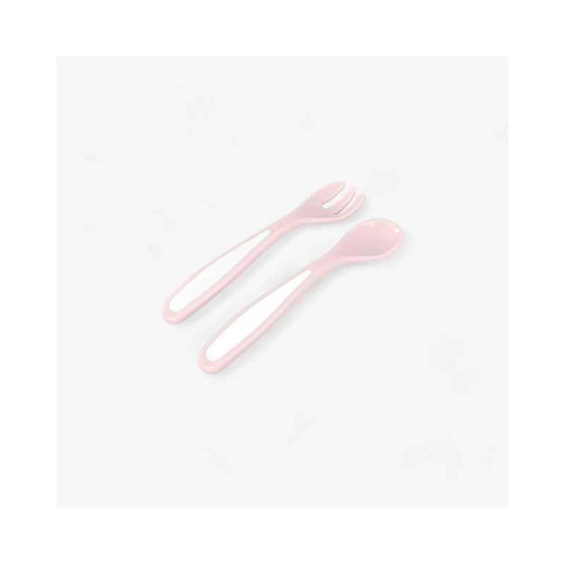 Bowl 4in1 Pink