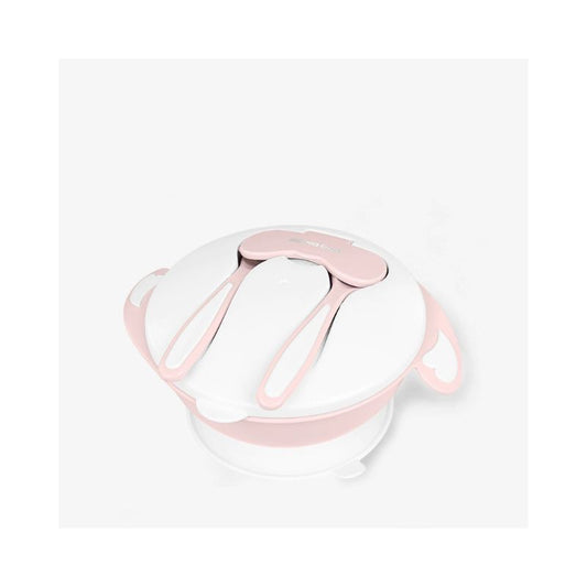 Bowl 4in1 Pink