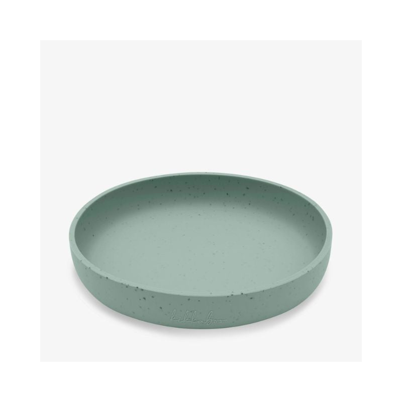 Plato Platinum Silicone Sage