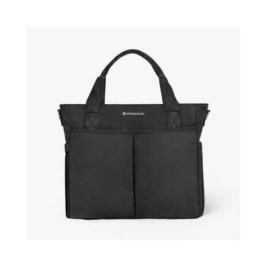 Bolso Maternal Brielle Negro