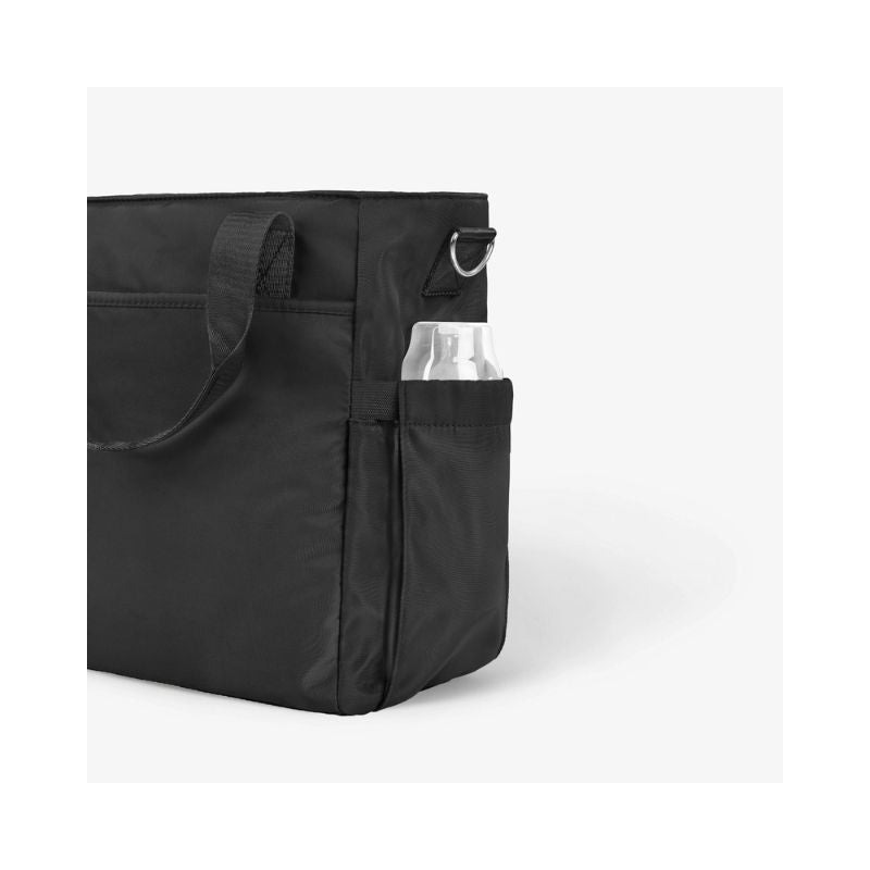 Bolso Maternal Brielle Negro
