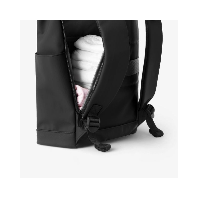 Bolso Maternal Cerise Negro
