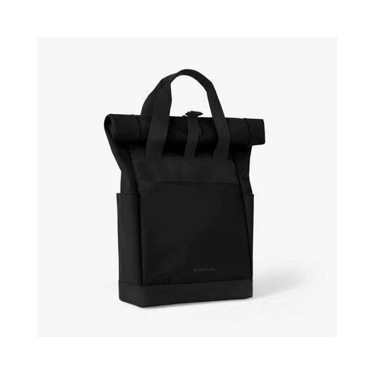 Bolso Maternal Cerise Negro