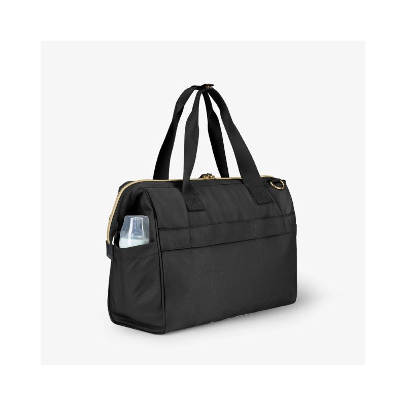 Bolso maternal Maxi Black 2025