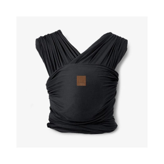 Marsupio Isla Black