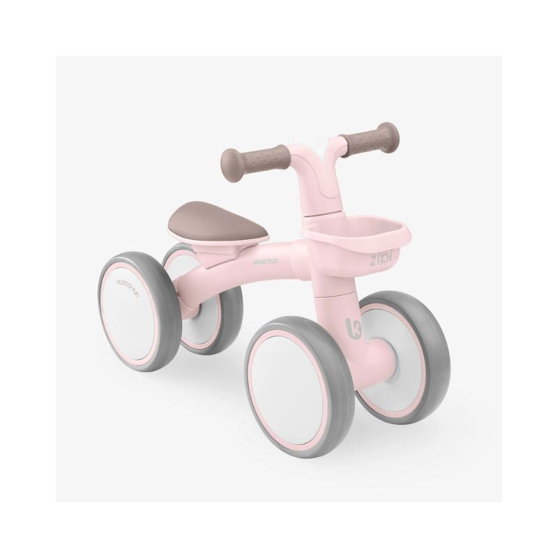 Ride-On Zipi Pink