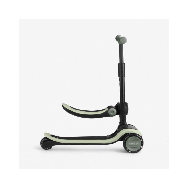 Scooter Treo 2in1 Mint