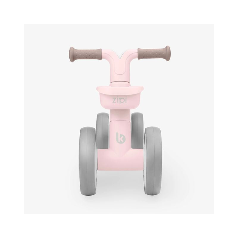 Ride-On Zipi Pink