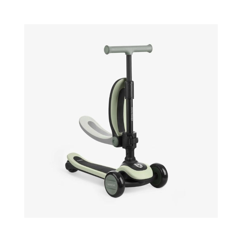 Scooter Treo 2in1 Mint