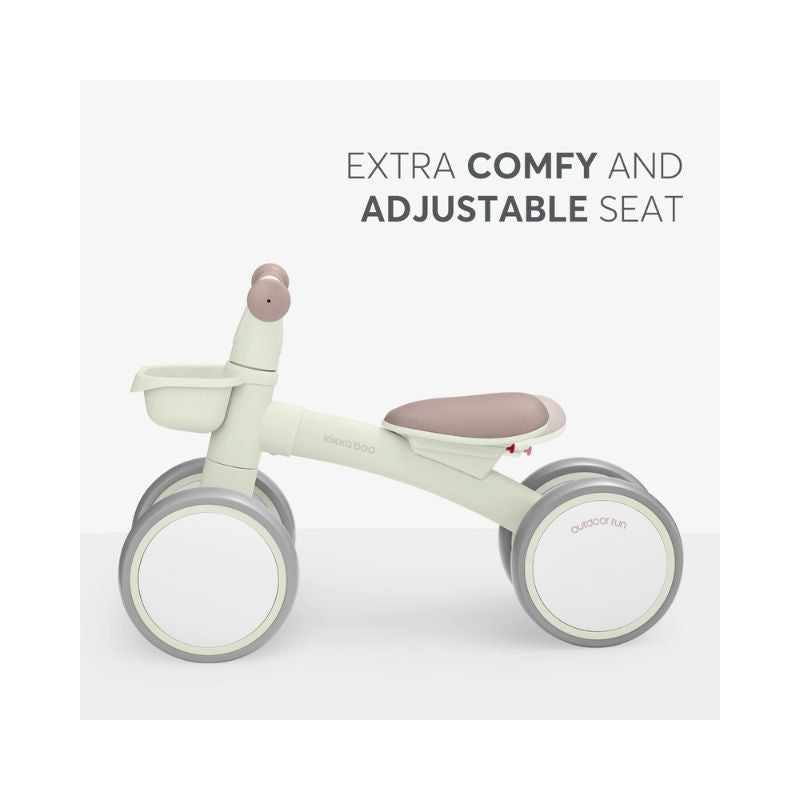 Ride-On Zipi Mint