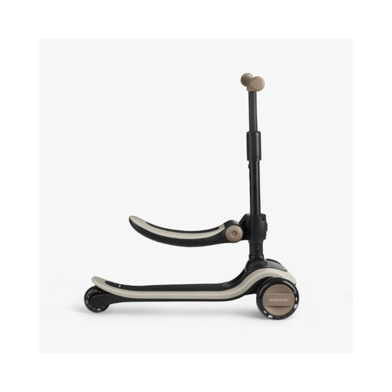 Scooter Treo 2in1 Beige