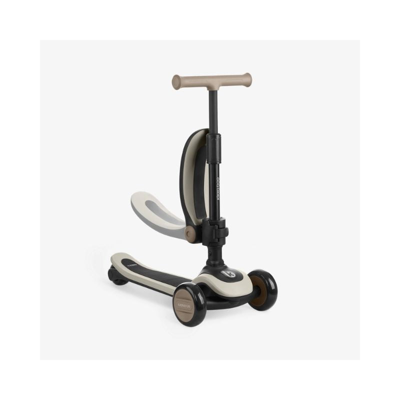 Scooter Treo 2in1 Beige