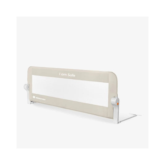 Barrera de cama I am Safe 120 cm Beige
