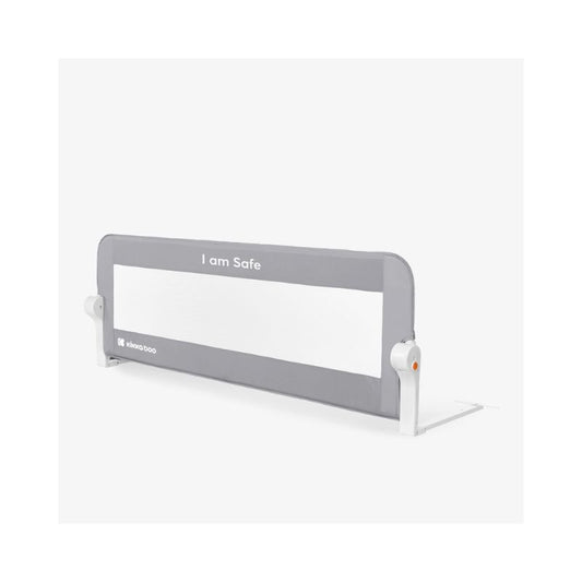Barrera de cama I am safe 120cm Grey