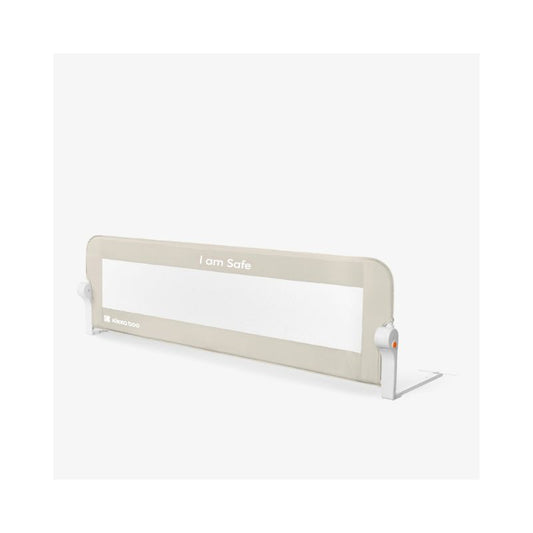 Barrera de cama I am safe 150cm Beige