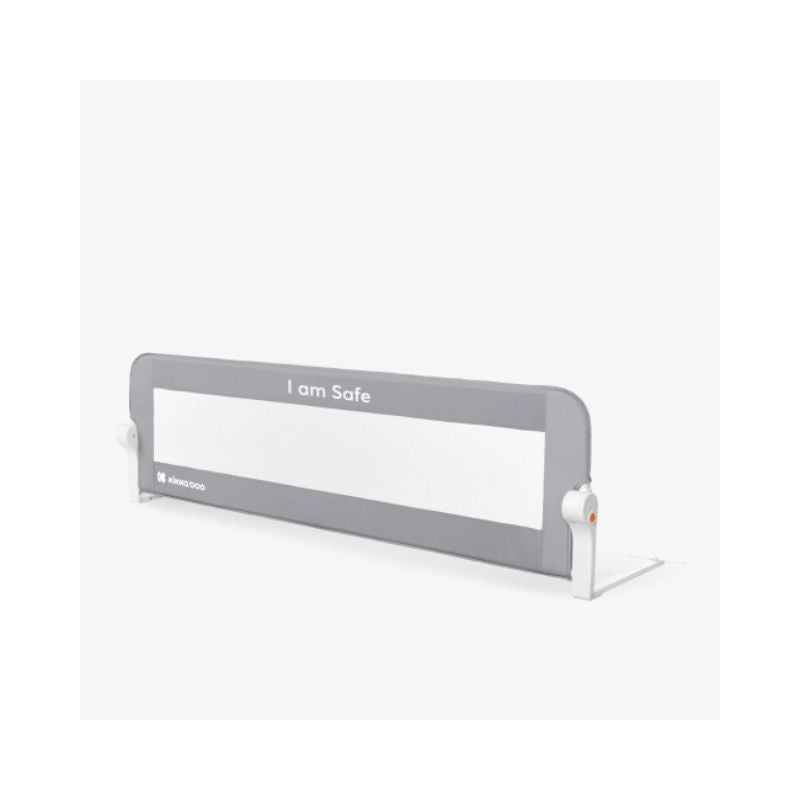 Barrera de cama I am safe 150cm Gris