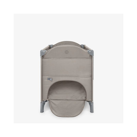 Practicuna p/ bebé de 2 niveles Milky Way Beige 2026