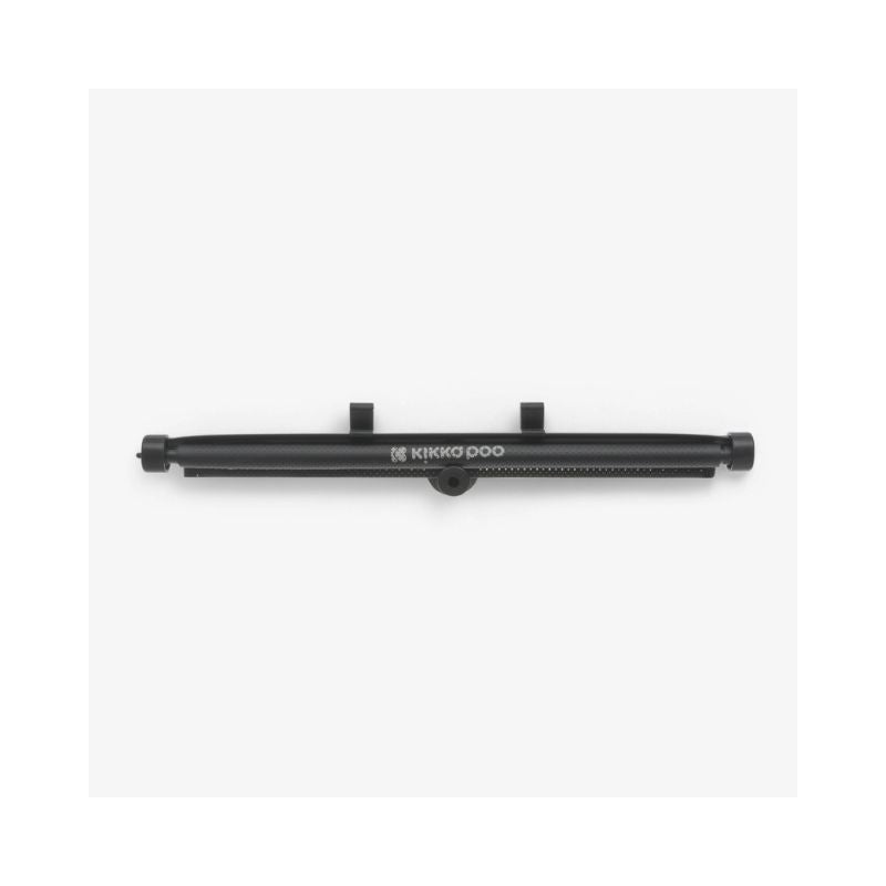 Cortinas roller antisolares x2 kikkaboo