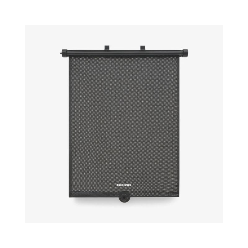 Cortinas roller antisolares x2 kikkaboo