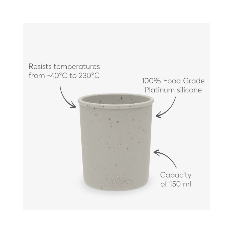 Vaso Platinum Silicone Sand