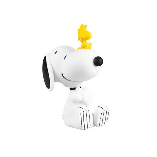 Lampara Snoopy
