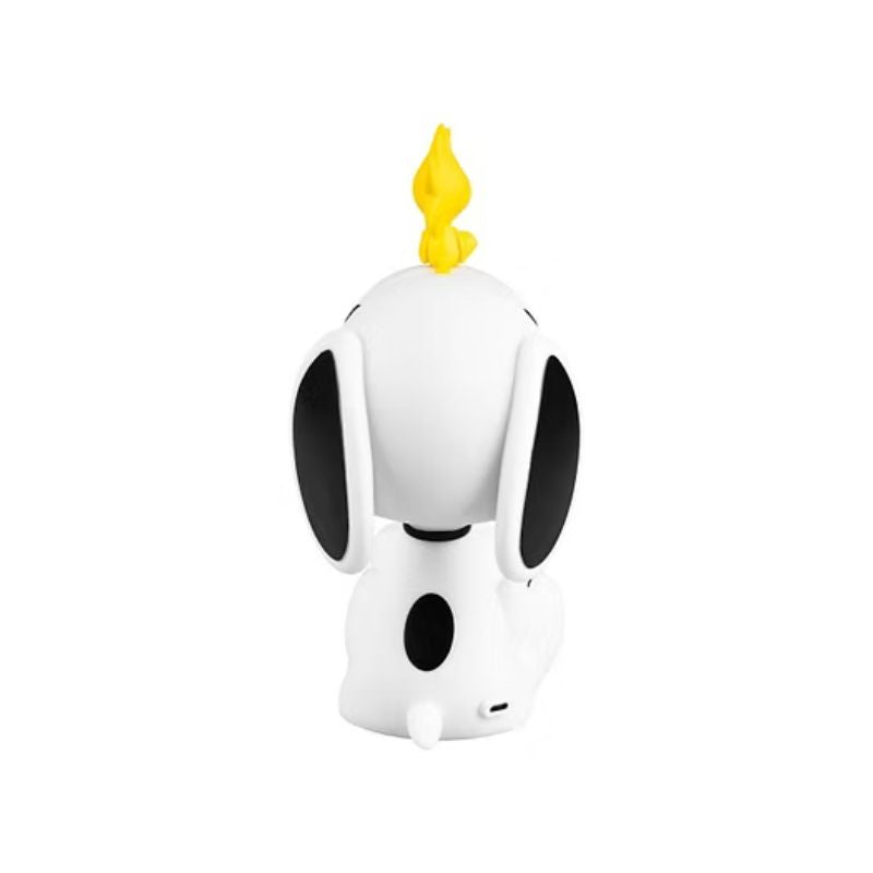 Lampara Snoopy