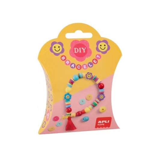 Kit de pulsera - Sonrisas