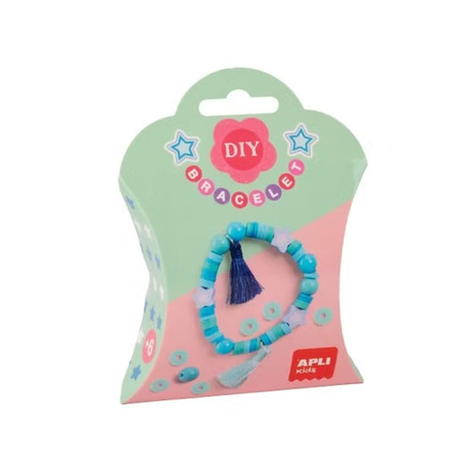 Kit de pulsera - Estrellas