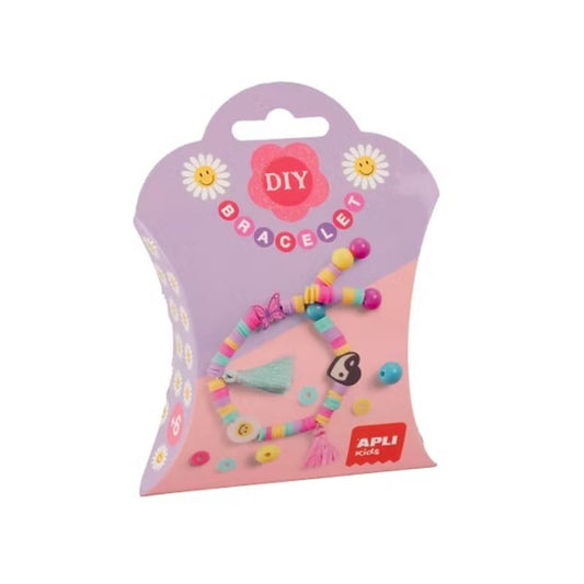 Kit de pulsera - Margaritas