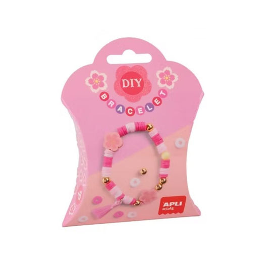 Kit de pulsera - Flores