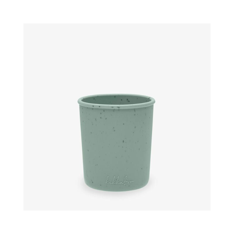 Vaso Platinum Silicone Sage