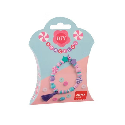 Kit de pulsera - Caramelos