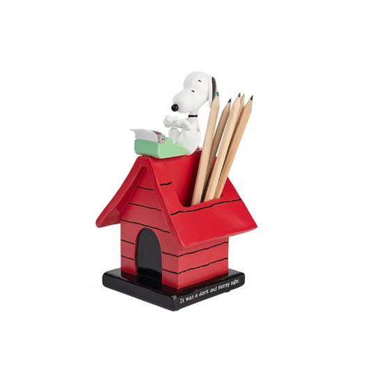 Lapicero Snoopy