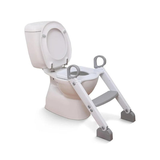 Asiento de inhodoro escalonado