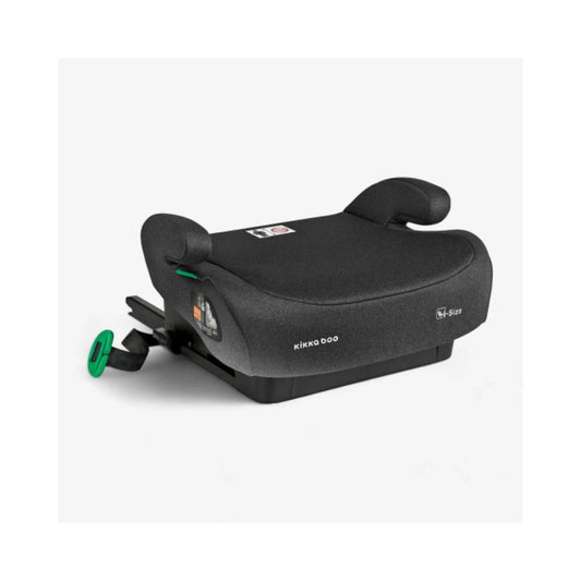Sillita de auto 125-150 cm i-Tip i-SIZE negro