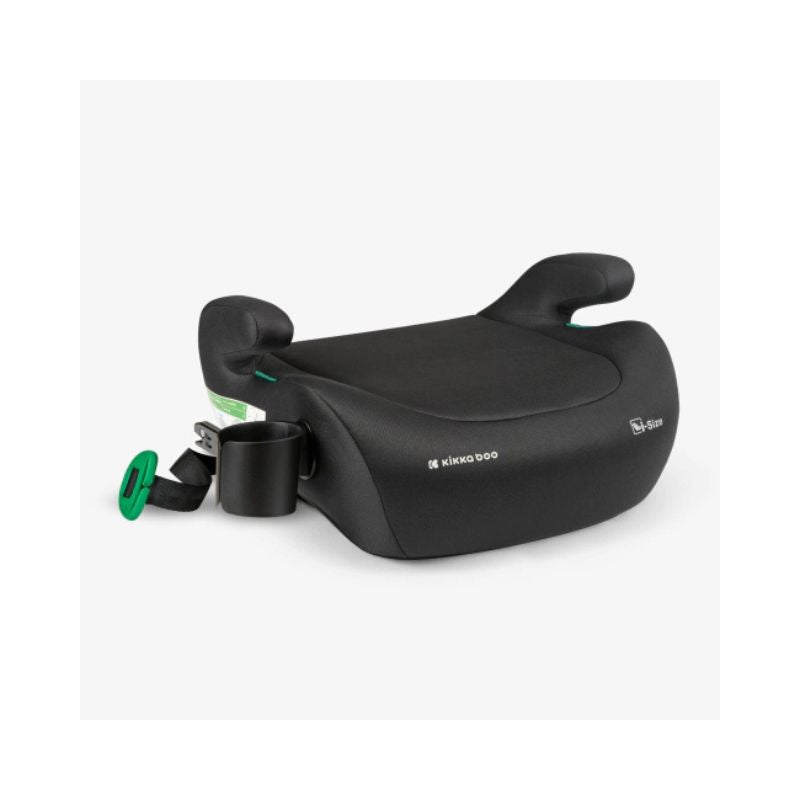 Car Seat 125–150 cm i-Tip 2 i-SIZE Black