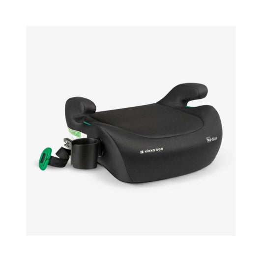Car Seat 125–150 cm i-Tip 2 i-SIZE Black