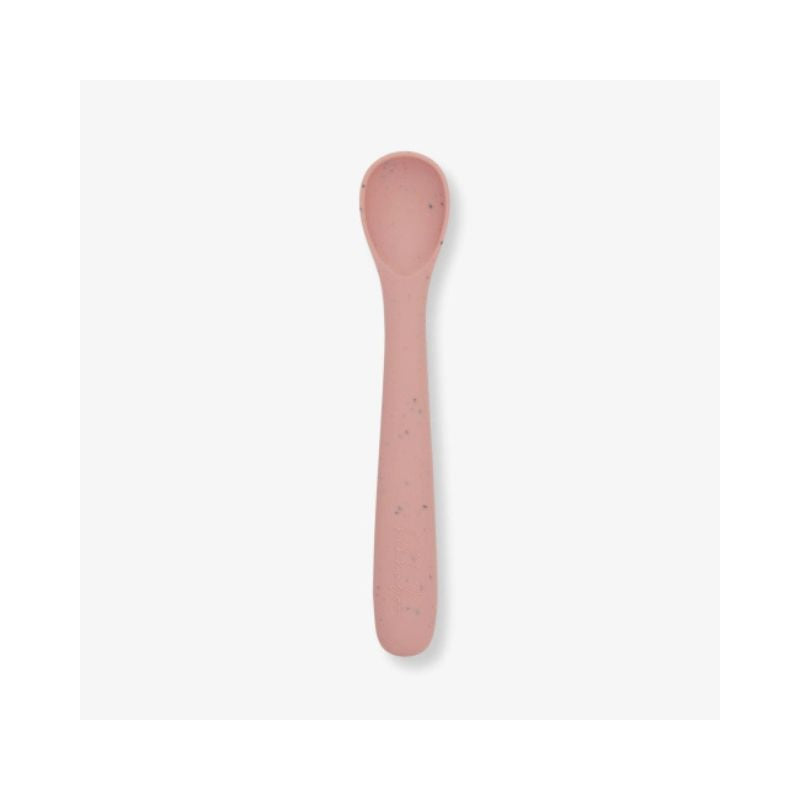 Cuchara Platinum Silicone Blush