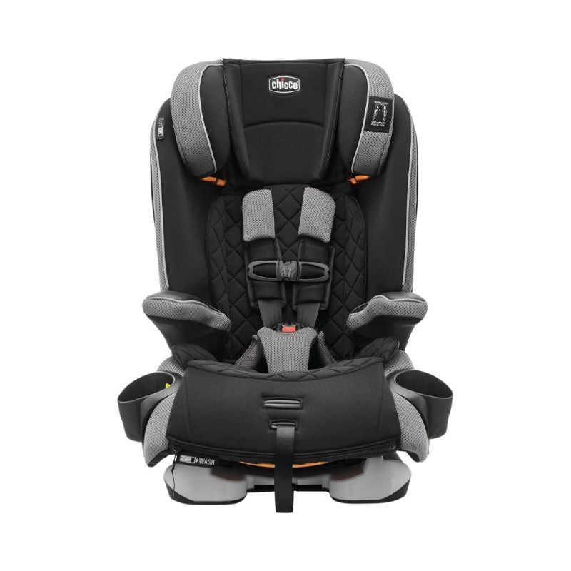 ASIENTO P/ AUTO MYFIT ZIP NIGHTFALL USA - 79560-25