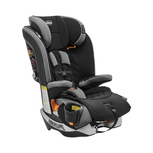 ASIENTO P/ AUTO MYFIT ZIP NIGHTFALL USA - 79560-25