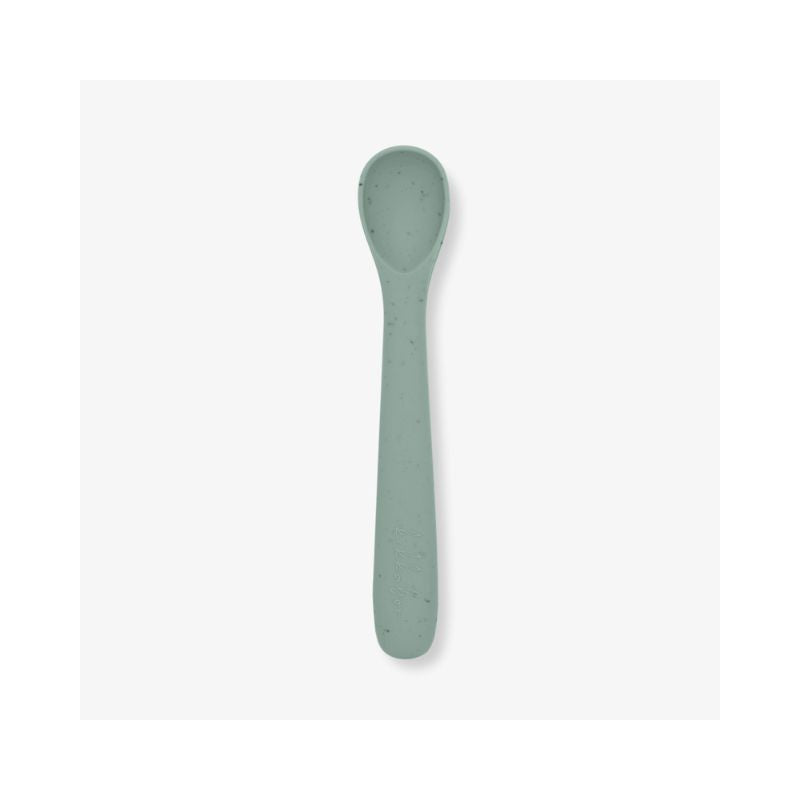 Cuchara Platinum Silicone Sage