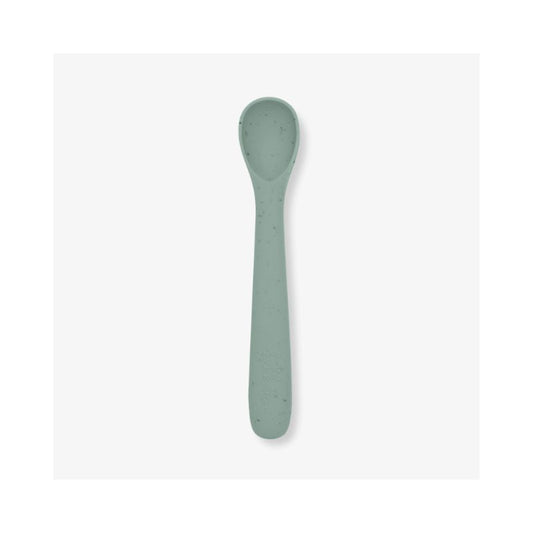 Cuchara Platinum Silicone Sage