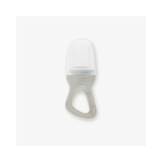 Alimentador de Silicona Platinum Sand